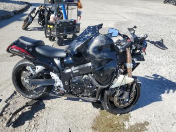  Salvage Suzuki Gsx1300 R