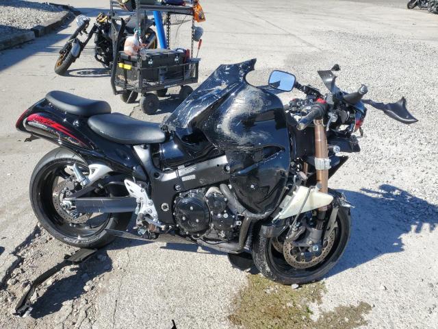  Salvage Suzuki Gsx1300 R