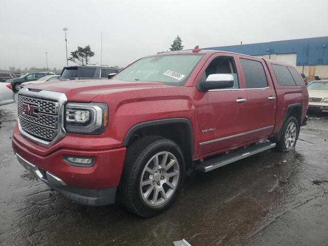  Salvage GMC C K R1500
