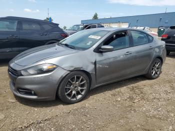  Salvage Dodge Dart