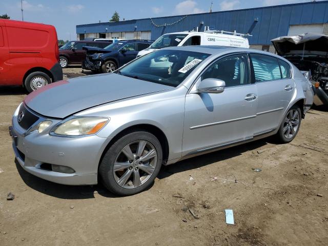  Salvage Lexus Gs