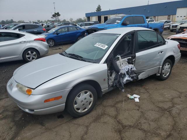  Salvage Saturn Sl Sl1 Sl2