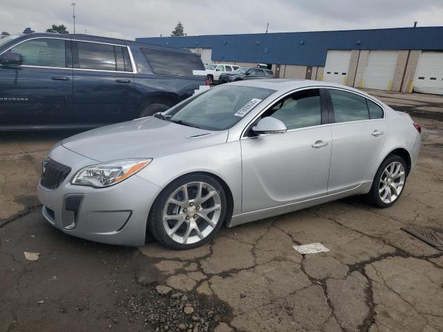  Salvage Buick Regal