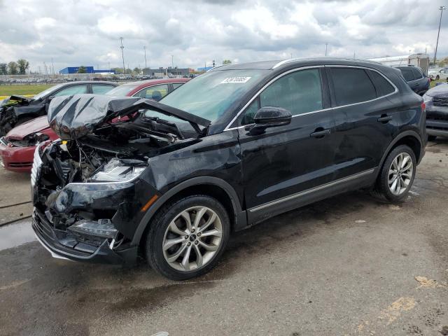  Salvage Lincoln MKC