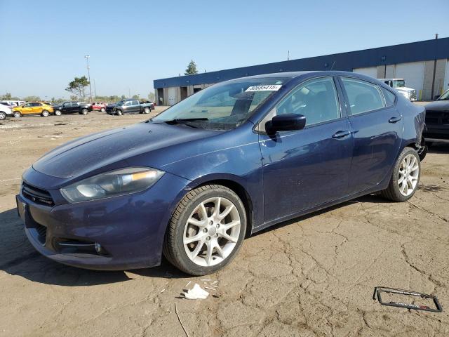  Salvage Dodge Dart