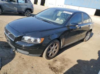  Salvage Volv S40