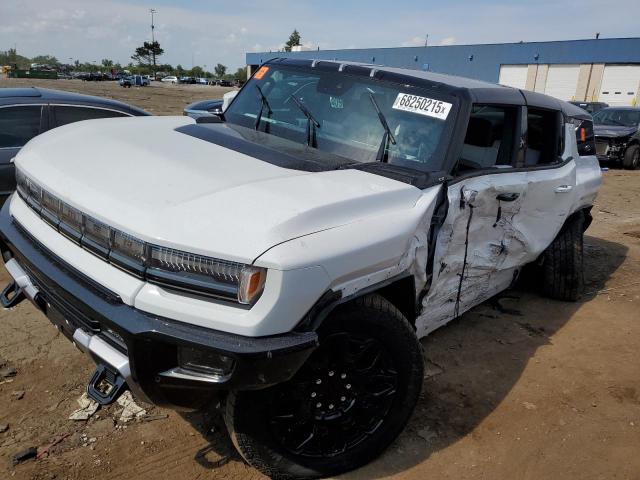  Salvage GMC Hummer Suv