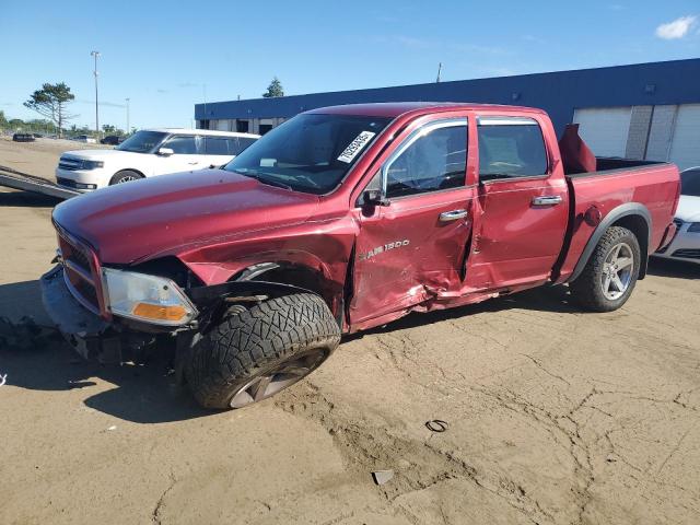  Salvage Dodge Ram 1500