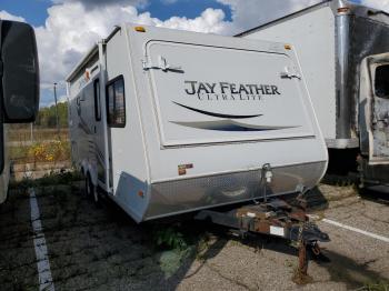  Salvage Jayco Jayfeather