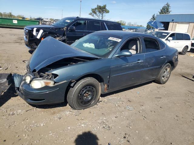  Salvage Buick LaCrosse