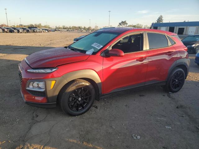 Salvage Hyundai KONA