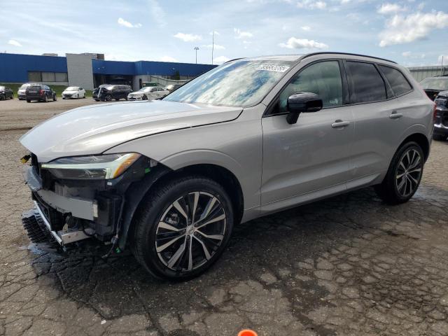  Salvage Volvo Xc60 Plus