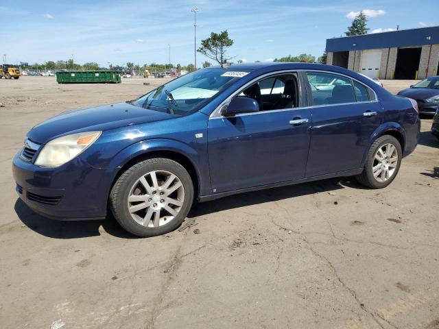  Salvage Saturn Aura
