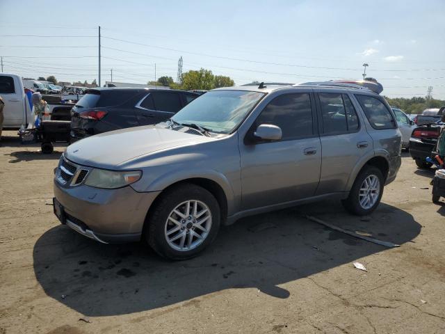  Salvage Saab 9 7