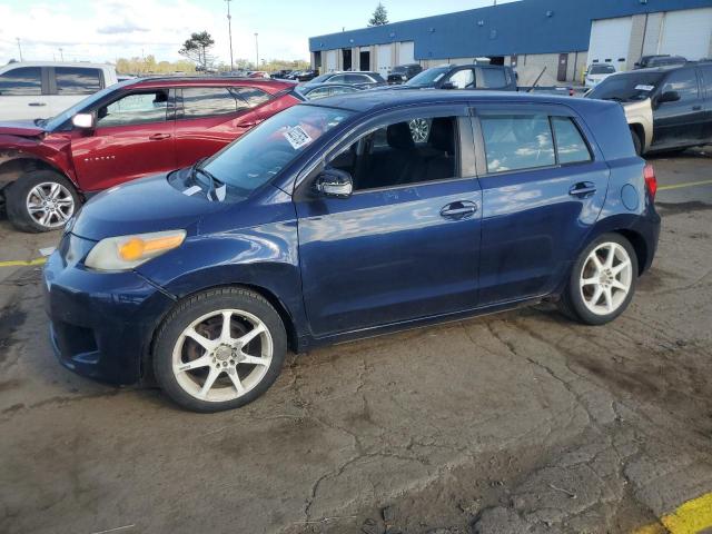  Salvage Toyota Scion