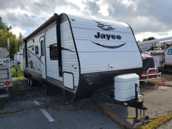  Salvage Other Jayco