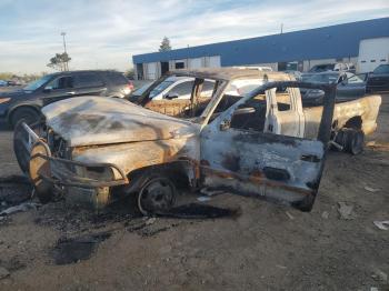  Salvage Dodge Ram 3500