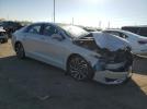 Lincoln MKZ Reserve Image 3