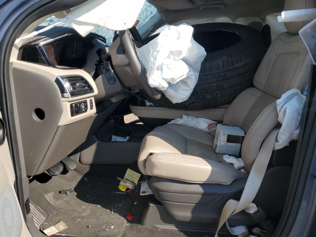 Lincoln Navigator L Reserve Image 5