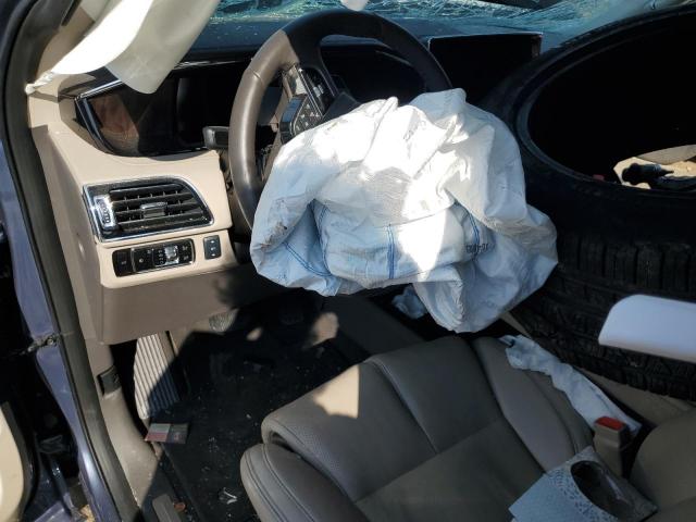 Lincoln Navigator L Reserve Image 10