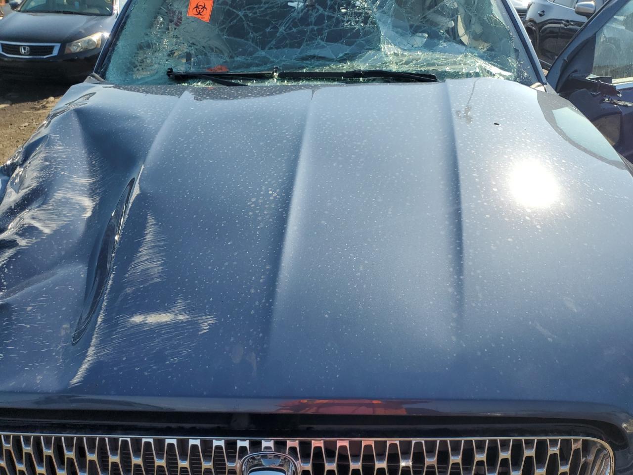 Lincoln Navigator L Reserve Image 8