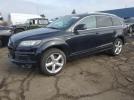 Audi Q7 Prestige Image 1