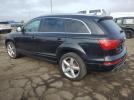 Audi Q7 Prestige Image 7