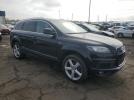 Audi Q7 Prestige Image 5