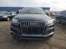 Audi Q7 Prestige Image 3