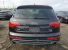 Audi Q7 Prestige Image 9