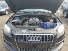Audi Q7 Prestige Image 11