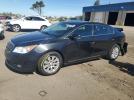 Buick LaCrosse Image 1