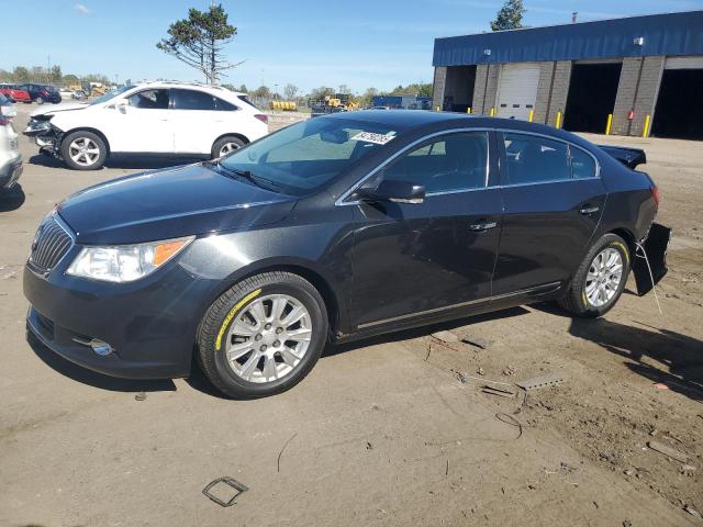  Salvage Buick LaCrosse