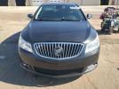 Buick LaCrosse Image 2