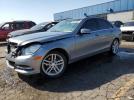 Mercedes-Benz C-Class 250 Image 1