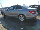 Mercedes-Benz C-Class 250 Image 2