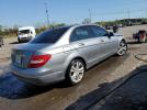 Mercedes-Benz C-Class 250 Image 8