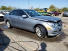 Mercedes-Benz C-Class 250 Image 7