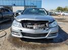 Mercedes-Benz C-Class 250 Image 9
