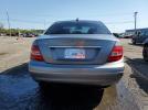 Mercedes-Benz C-Class 250 Image 3