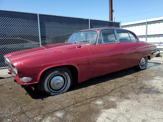  Salvage Jaguar XJ