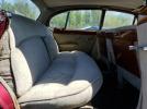 Jaguar XJ Image 4