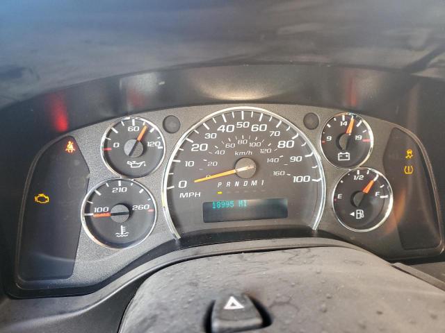 Chevrolet Express Image 10