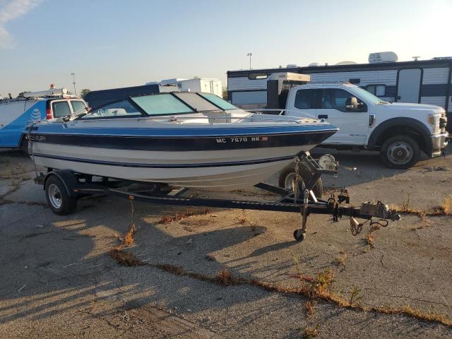  Salvage Century Boat