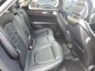 Lincoln MKZ Image 8