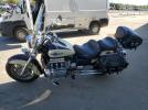 Honda Gl Cycle C/2 Image 4