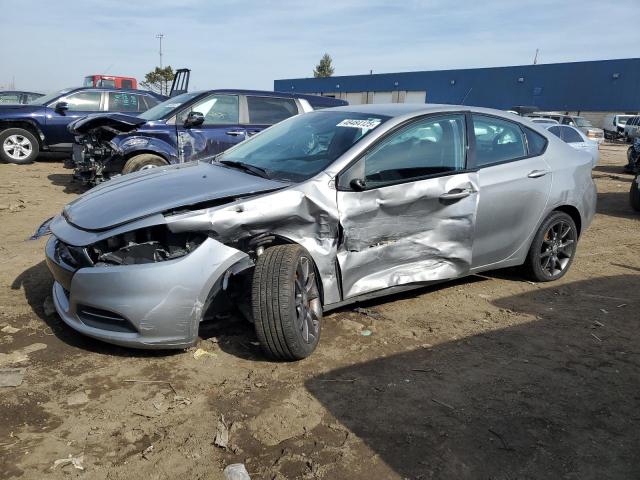  Salvage Dodge Dart
