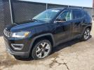 Jeep Compass Limited Image 1