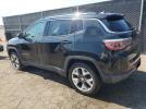Jeep Compass Limited Image 8