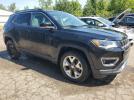 Jeep Compass Limited Image 2